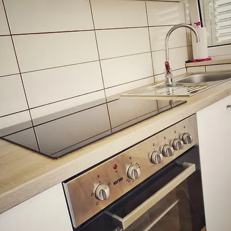 Appartement Ruzicin Dvor *