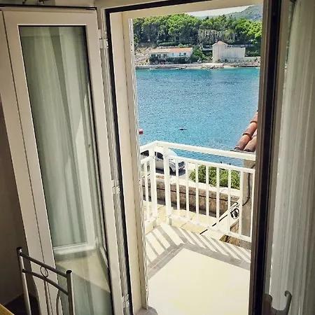 Apartament Ruzicin Dvor Povlja (Brac)