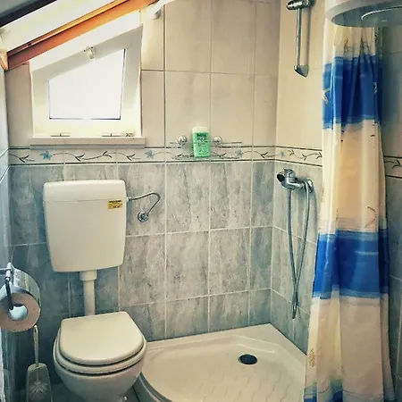 Apartament Ruzicin Dvor Povlja (Brac)