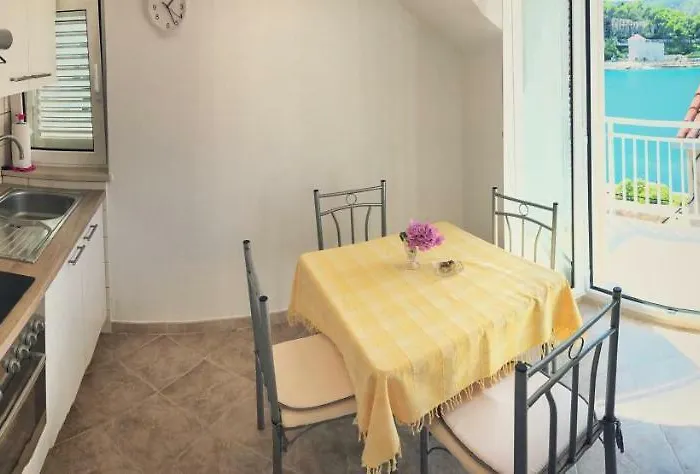 Apartamento Ruzicin Dvor *