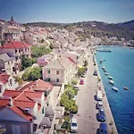 Ruzicin Dvor Lejlighed Povlja (Brac)