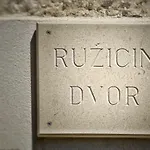 Ruzicin Dvor Lejlighed