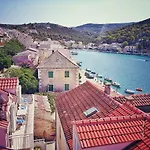 Lejlighed Ruzicin Dvor Povlja (Brac)