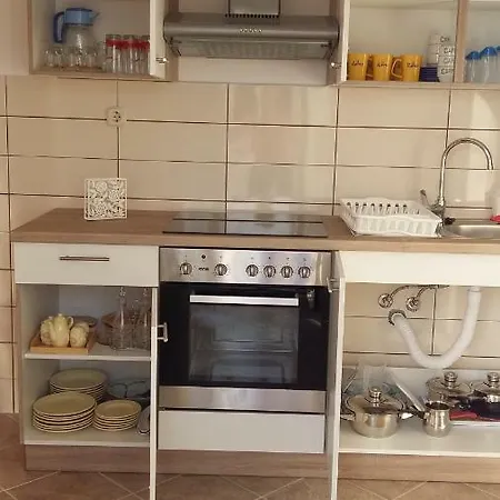 Apartment Ruzicin Dvor *