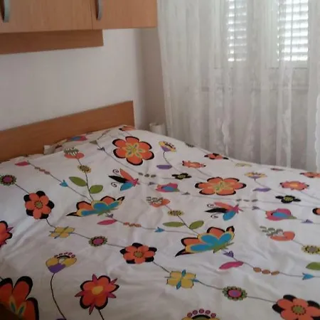 Apartment Ruzicin Dvor