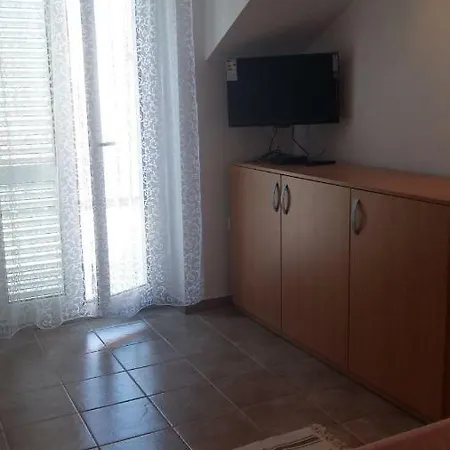 Apartment Ruzicin Dvor