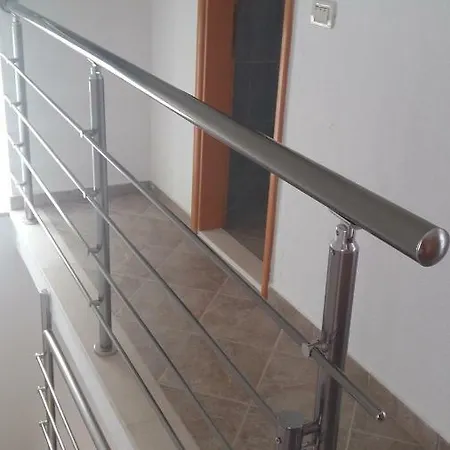 Ruzicin Dvor Apartment Povlja (Brac)