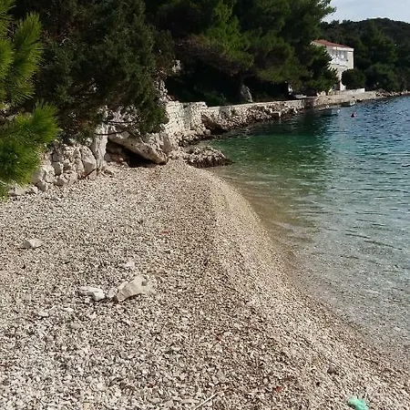 Ruzicin Dvor Apartment Povlja (Brac)