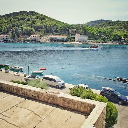 Apartament Ruzicin Dvor