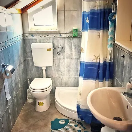 Apartment Ruzicin Dvor *