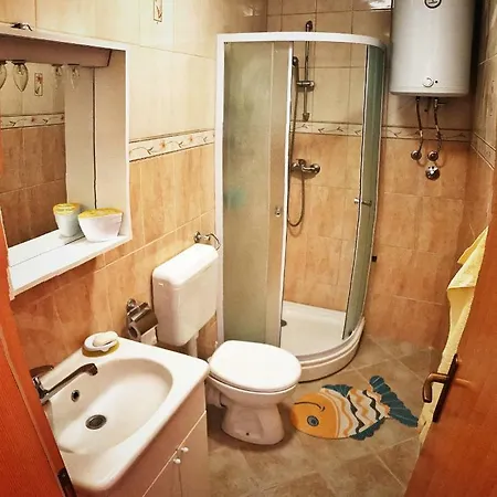 Ruzicin Dvor Apartment