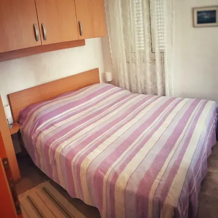 Ruzicin Dvor Apartment