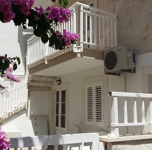 Ruzicin Dvor Apartament