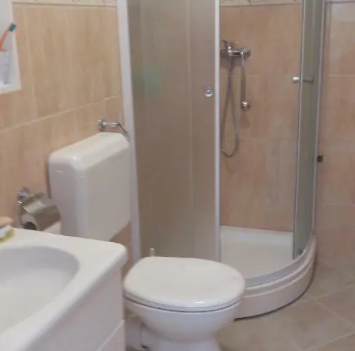 Ruzicin Dvor Apartament Povlja (Brac)