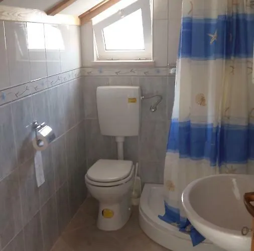 Apartament Ruzicin Dvor Povlja (Brac)
