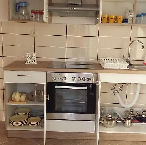 Apartament Ruzicin Dvor *