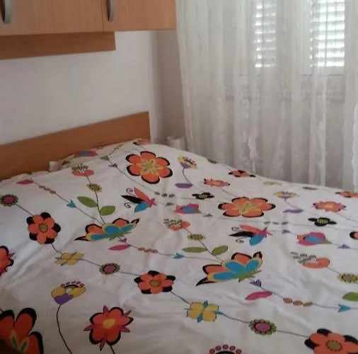Apartament Ruzicin Dvor