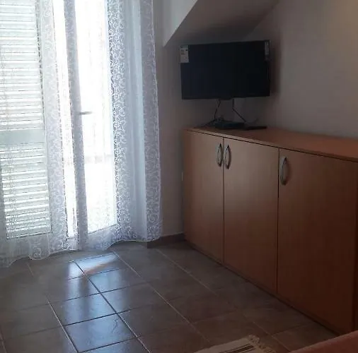 Apartament Ruzicin Dvor