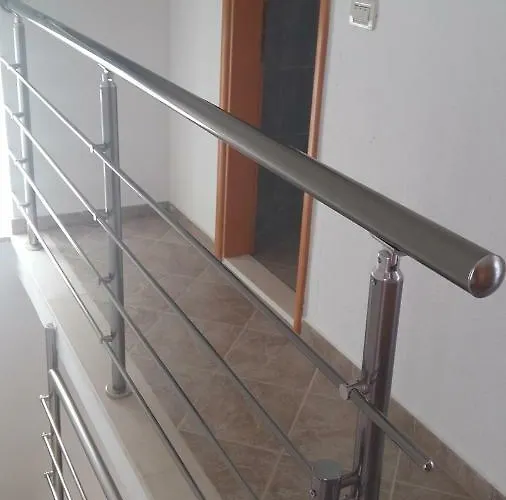 Ruzicin Dvor Apartament Povlja (Brac)