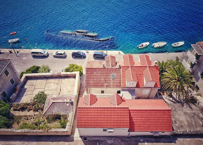 Apartament Ruzicin Dvor *