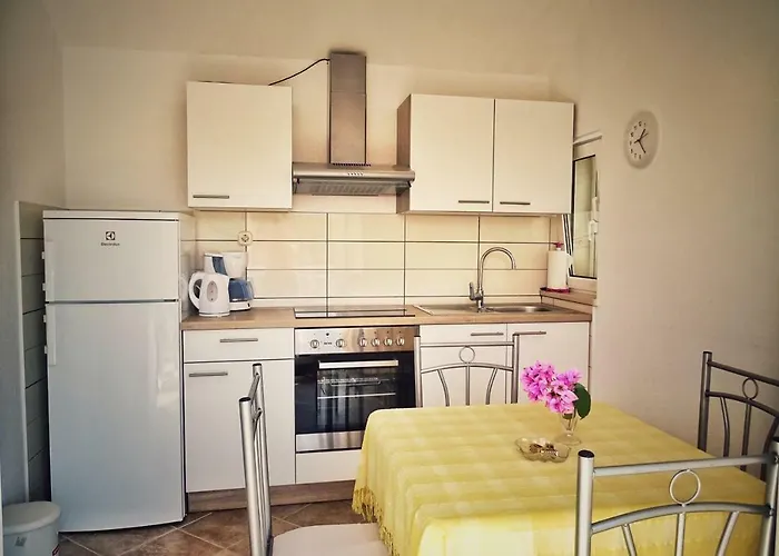 Ruzicin Dvor * Povlja (Brac)