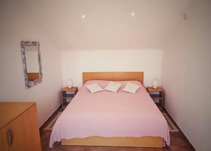 Ruzicin Dvor Apartament