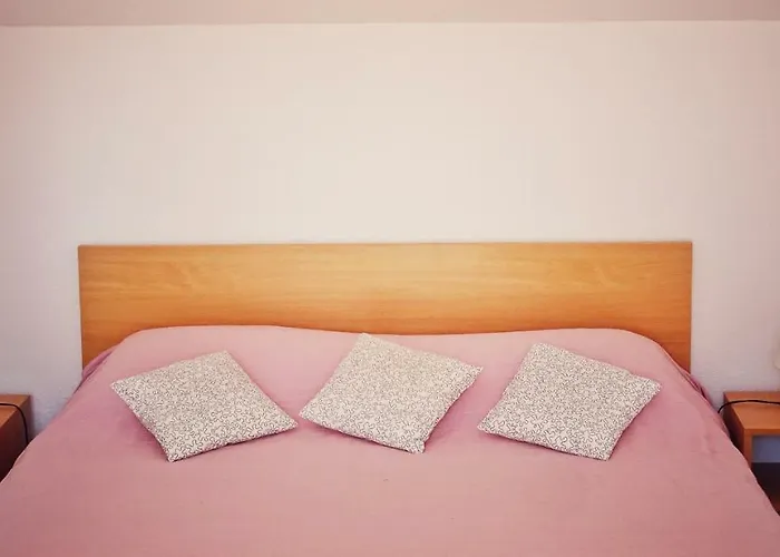 Ruzicin Dvor Apartament *