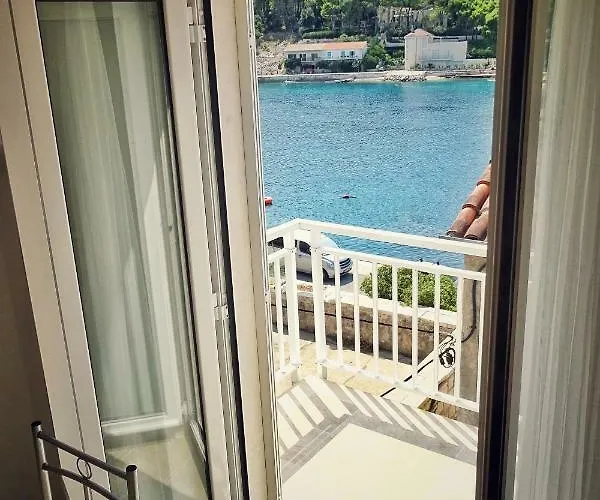 Apartament Ruzicin Dvor Povlja (Brac)