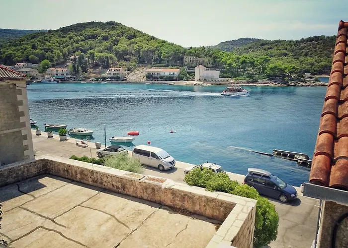 Apartament Ruzicin Dvor