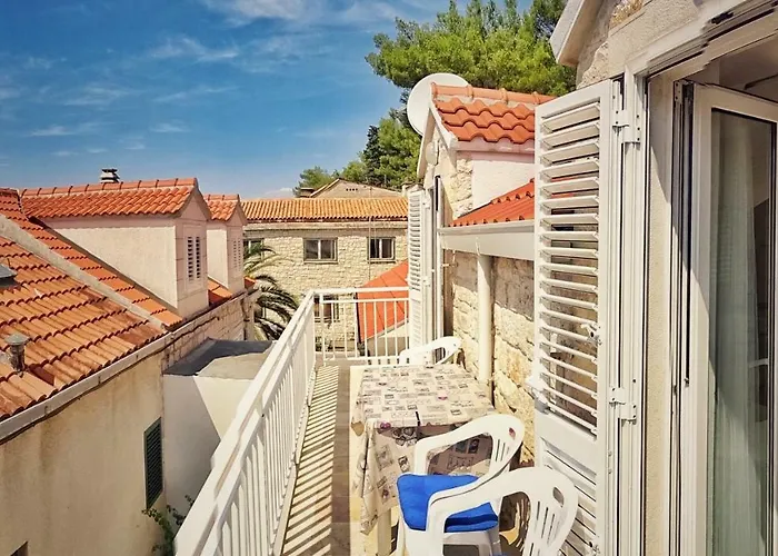 Apartament Ruzicin Dvor