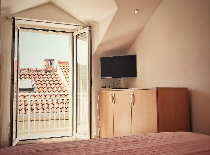 Ruzicin Dvor Apartament