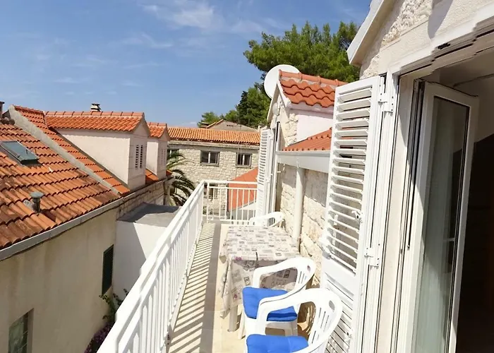 Apartament Ruzicin Dvor *