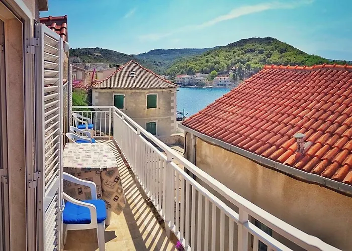 Ruzicin Dvor Apartament *