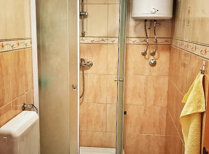 Ruzicin Dvor * Povlja (Brac)