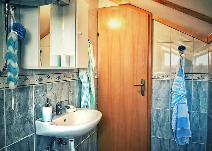 Ruzicin Dvor Povlja (Brac)