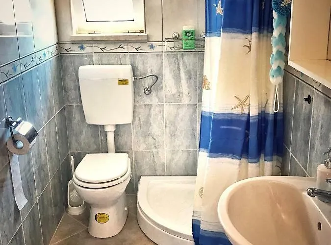 Apartament Ruzicin Dvor *