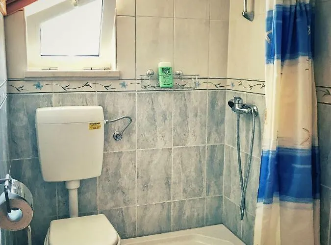 Apartament Ruzicin Dvor Povlja (Brac)