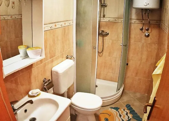 Ruzicin Dvor Apartament