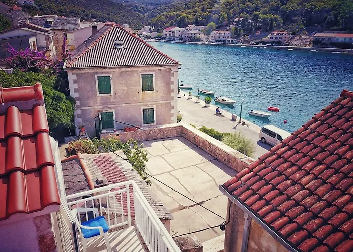 Apartament Ruzicin Dvor