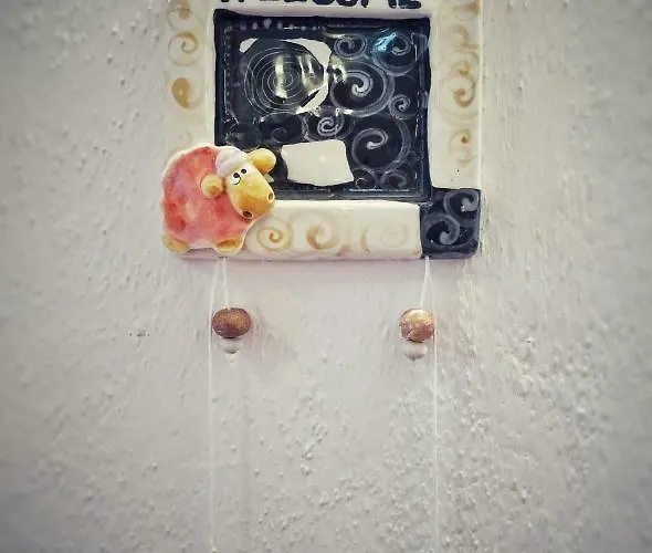 Ruzicin Dvor * Povlja (Brac)