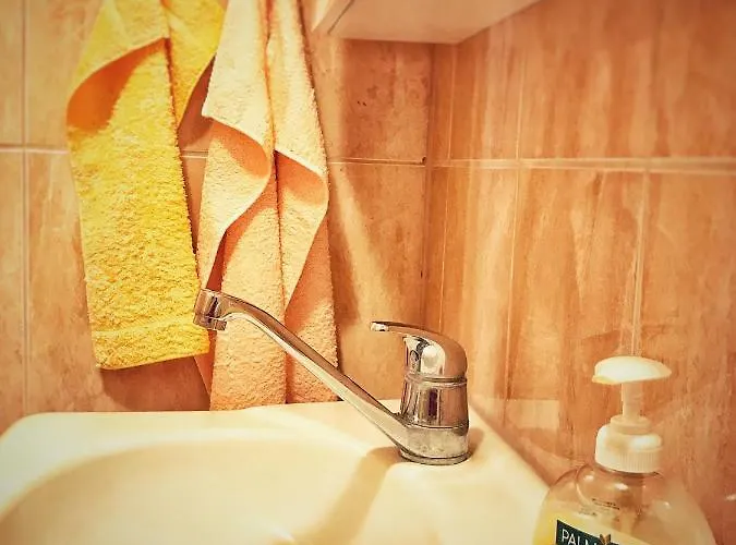 Ruzicin Dvor Apartament *